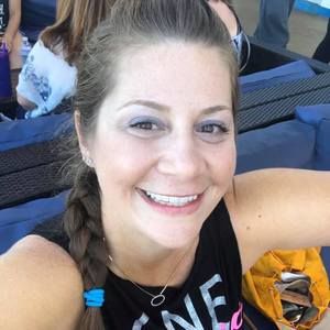 Meet your Posher, Ronna